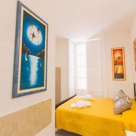 Residenza Dione 1 Appartement Syracuse Buitenkant foto