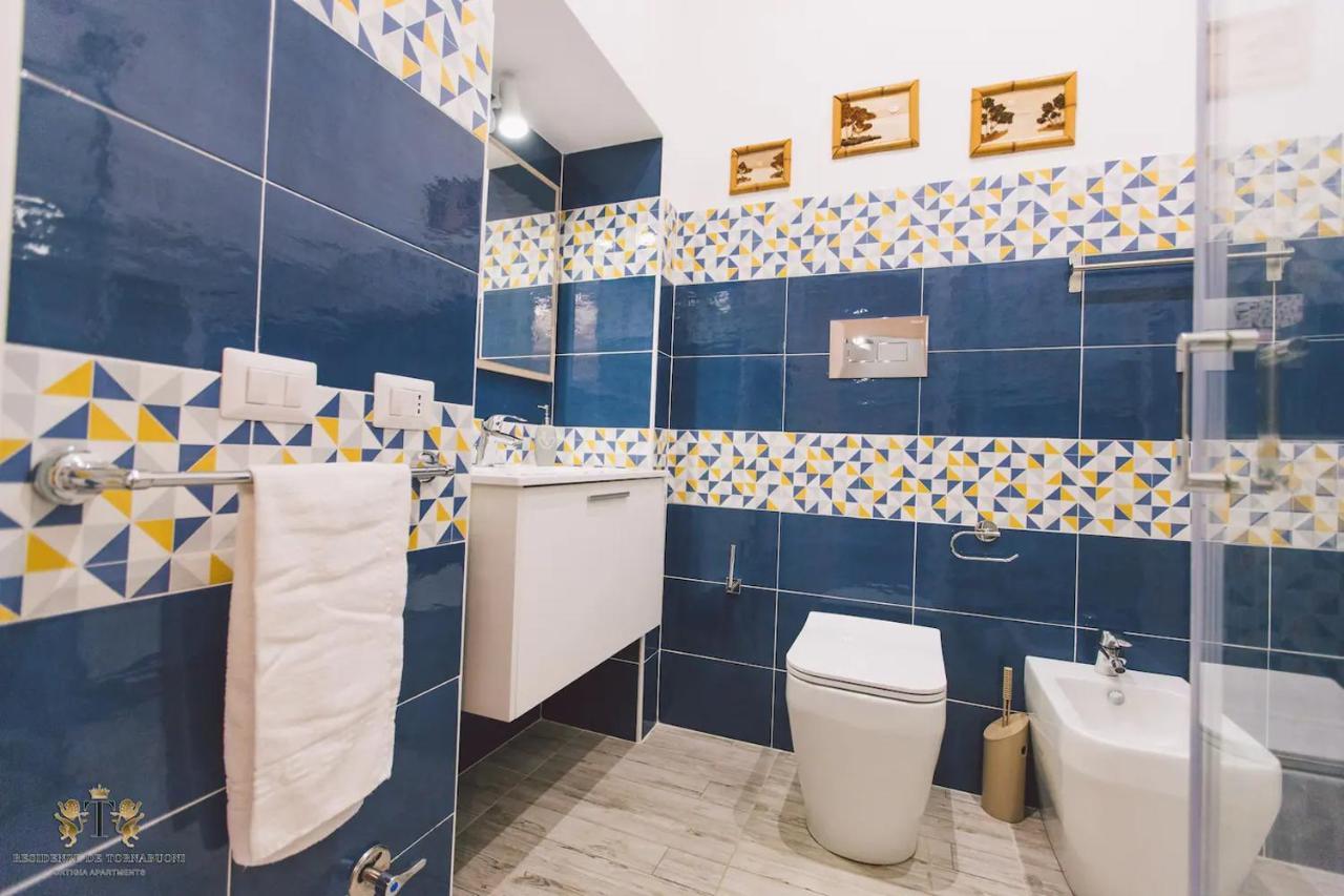 Residenza Dione 1 Appartement Syracuse Buitenkant foto