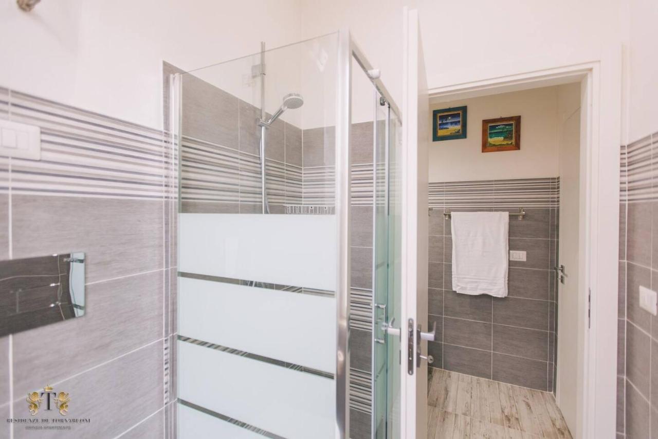 Residenza Dione 1 Appartement Syracuse Buitenkant foto