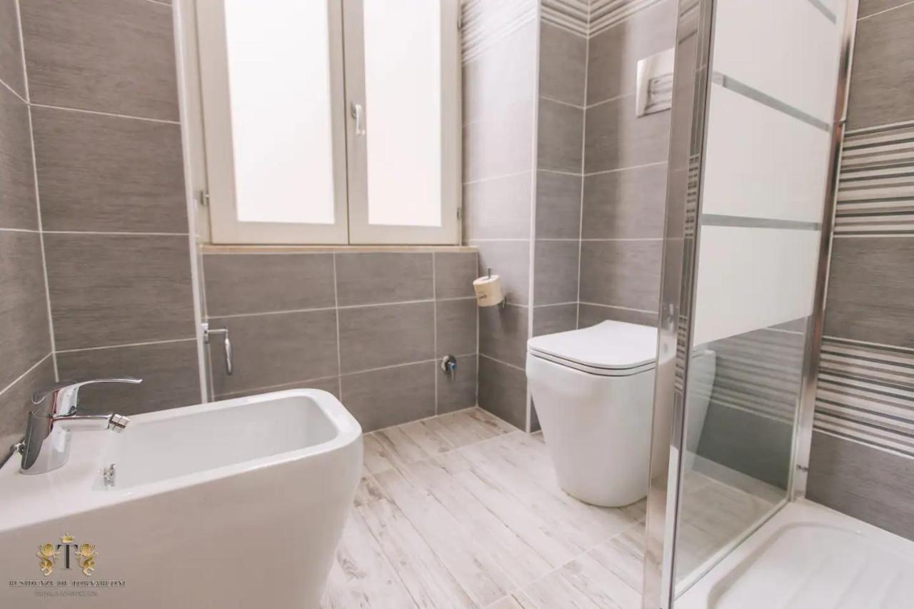 Residenza Dione 1 Appartement Syracuse Buitenkant foto