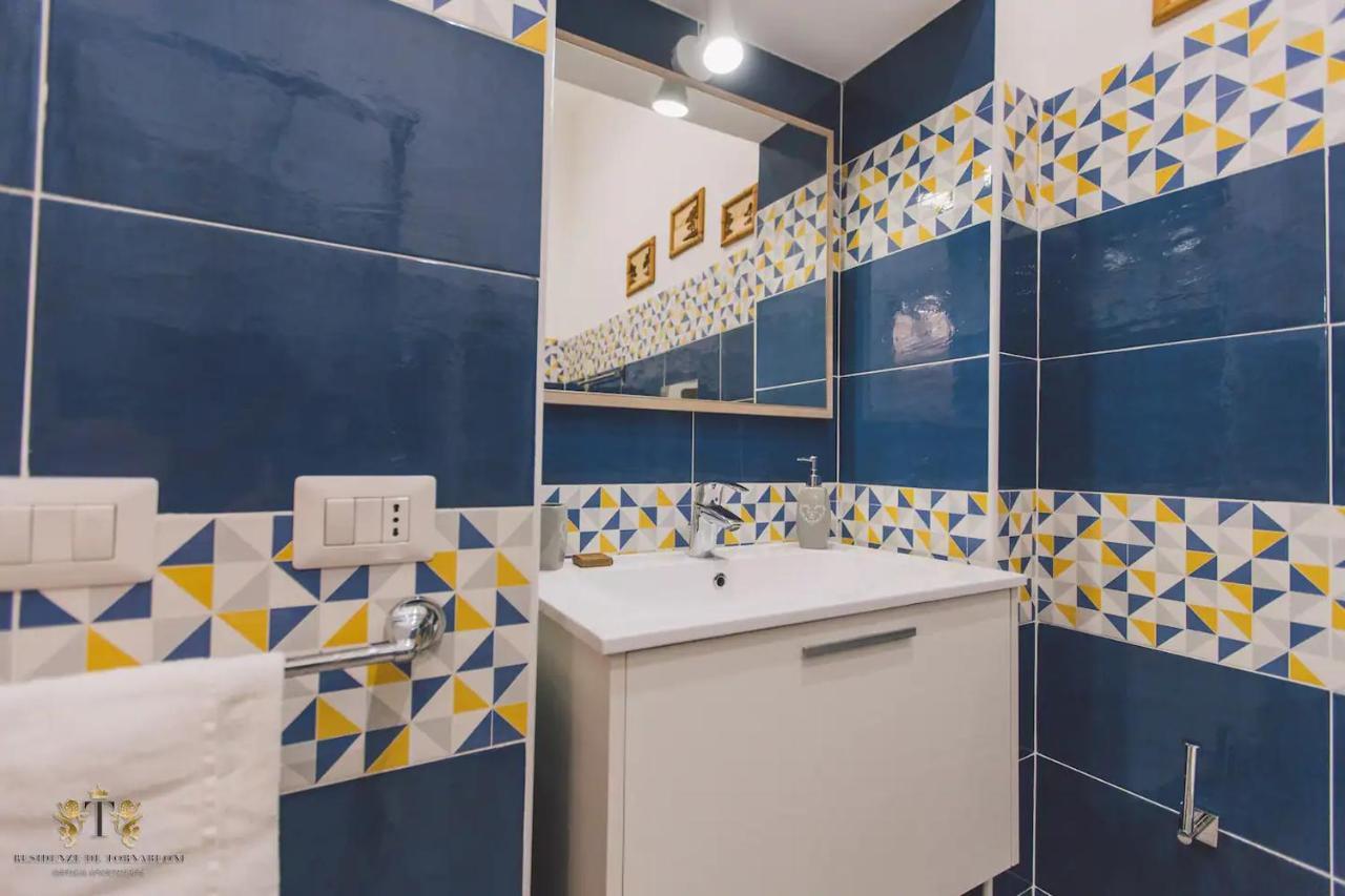 Residenza Dione 1 Appartement Syracuse Buitenkant foto