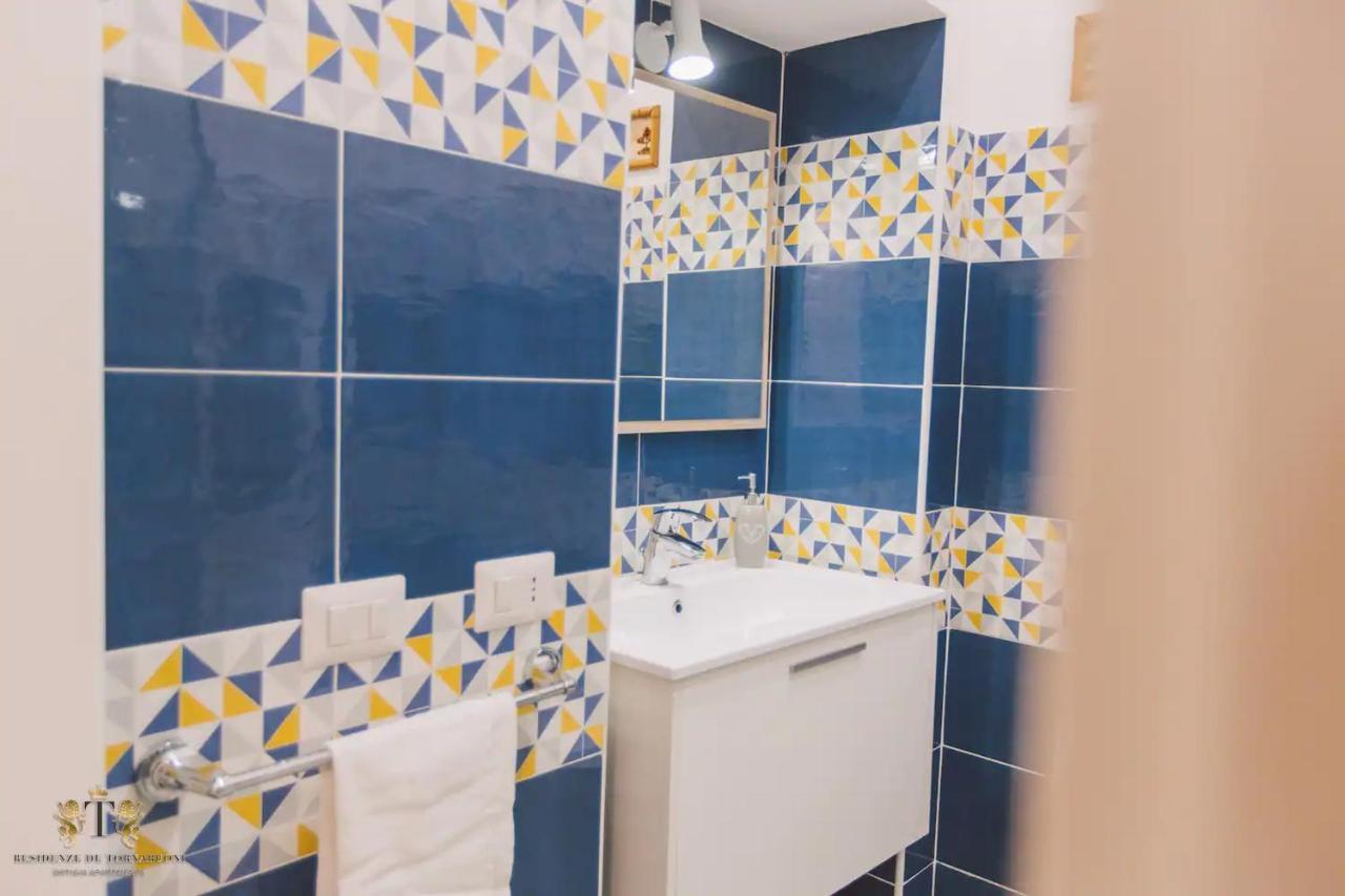 Residenza Dione 1 Appartement Syracuse Buitenkant foto