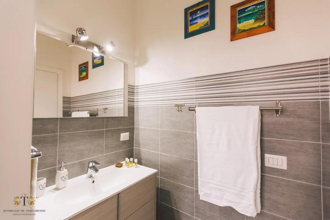 Residenza Dione 1 Appartement Syracuse Buitenkant foto
