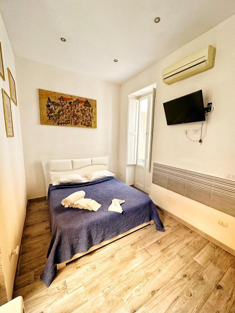 Residenza Dione 1 Appartement Syracuse Buitenkant foto