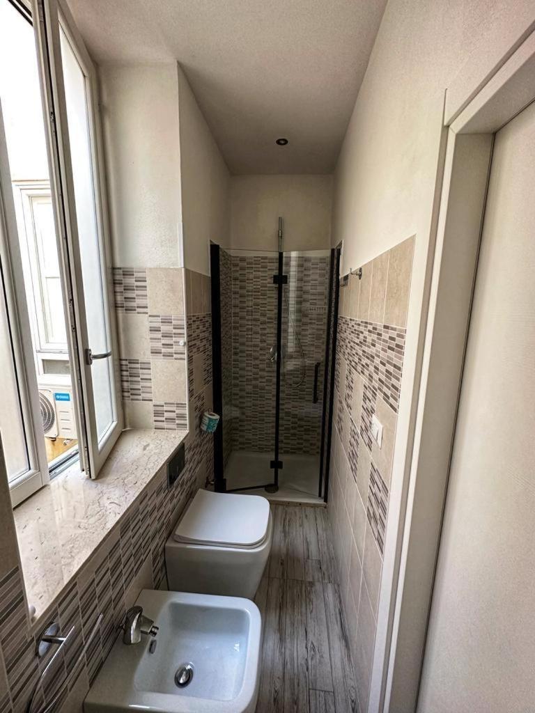 Residenza Dione 1 Appartement Syracuse Buitenkant foto