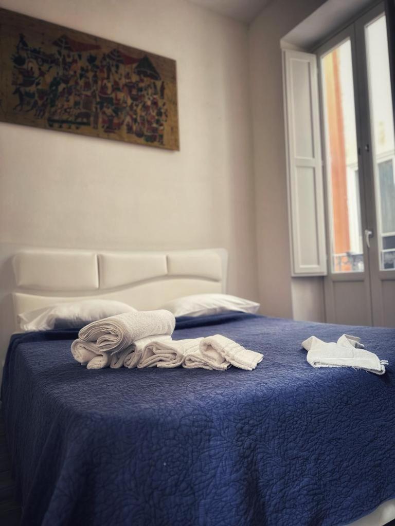 Residenza Dione 1 Appartement Syracuse Buitenkant foto